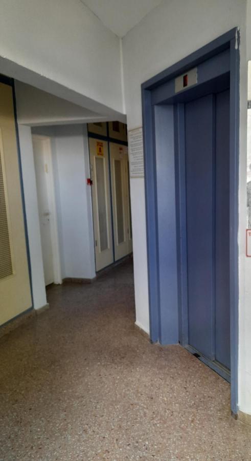 Royal Park Eilat Apartment Exterior foto