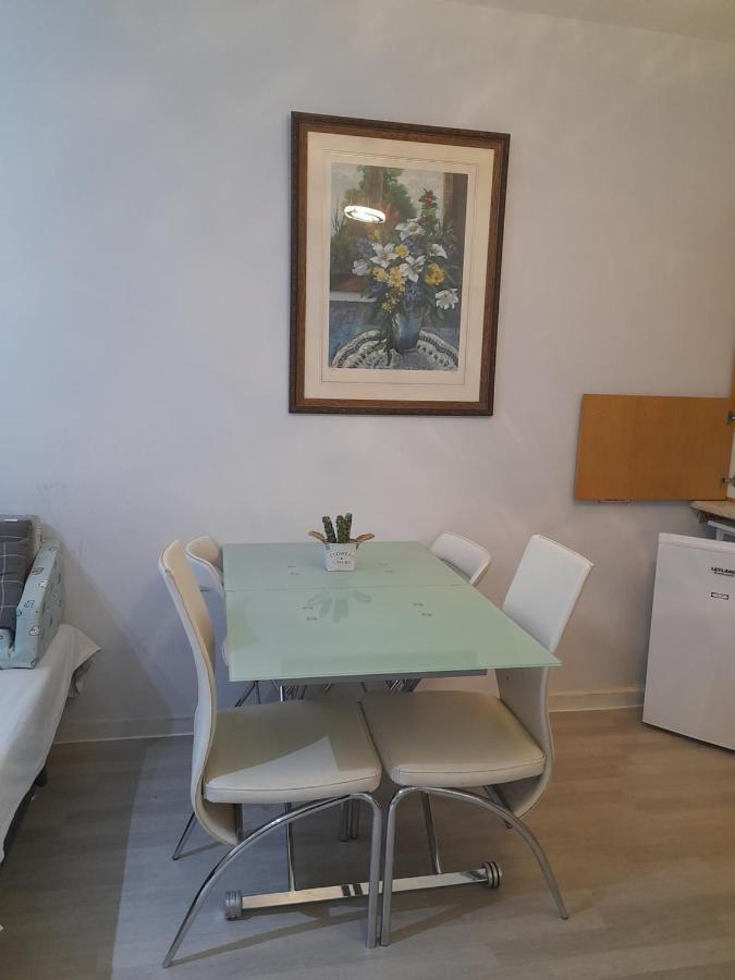 Royal Park Eilat Apartment Exterior foto