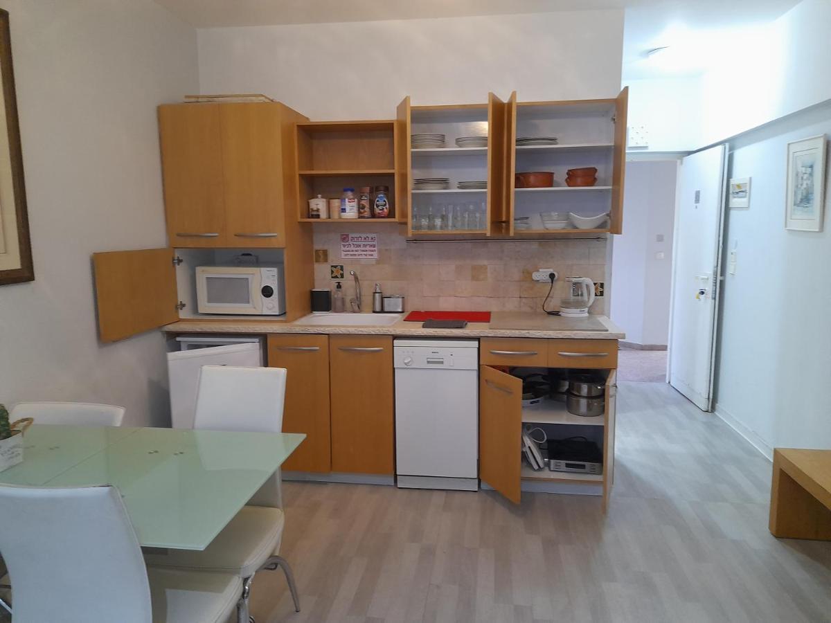 Royal Park Eilat Apartment Exterior foto