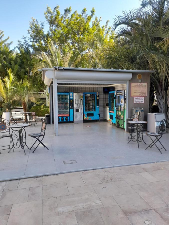 Royal Park Eilat Apartment Exterior foto