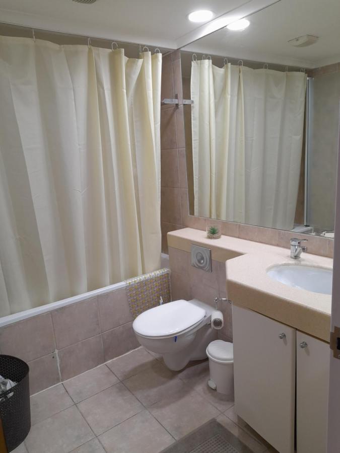 Royal Park Eilat Apartment Exterior foto